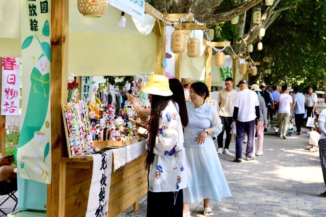 徐州市非遗展示周活动在铜山区盛大启幕