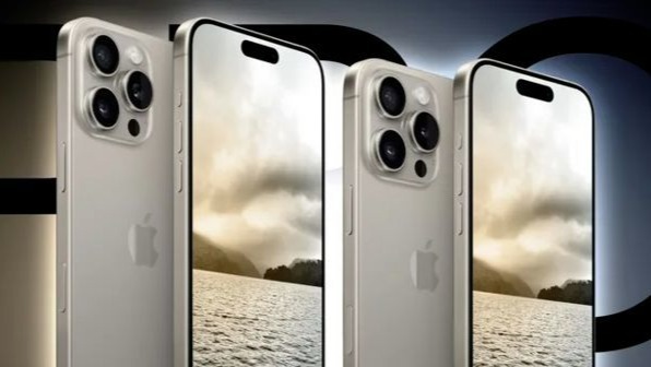 iPhone 16系列外觀設計5大變化，每個都堪稱“殺手鐧”