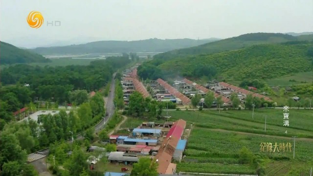 想靠旅游业振兴乡村，除了好山好水好民宿，还得学会编故事？