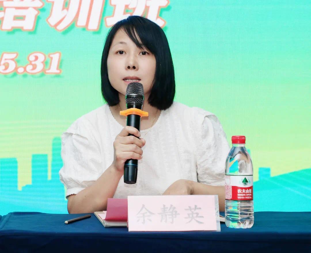 江西省儿童医疗联盟"儿科基层适宜技术推广"项目第七期培训班在景德镇