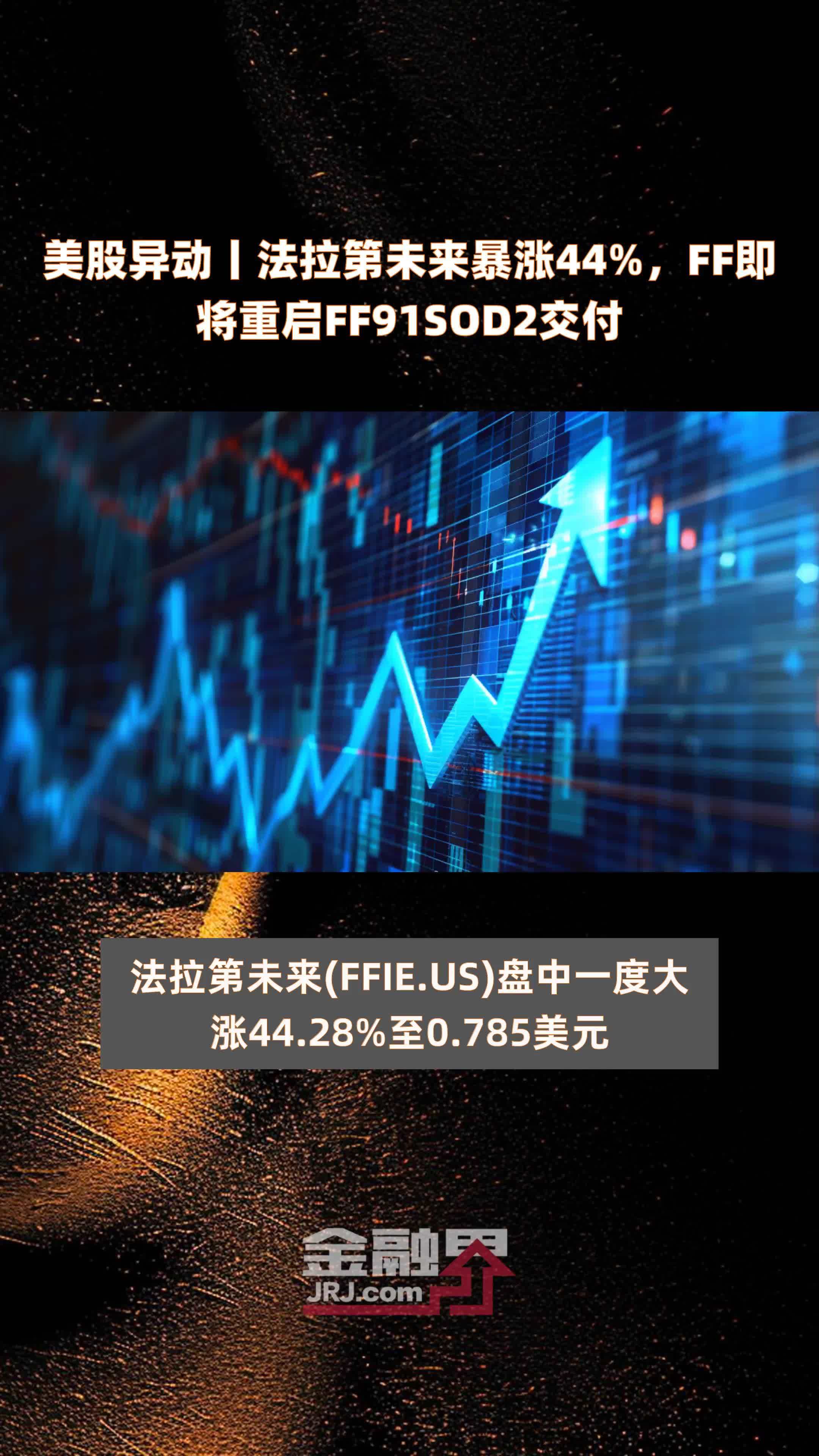 ff91最新消息图片