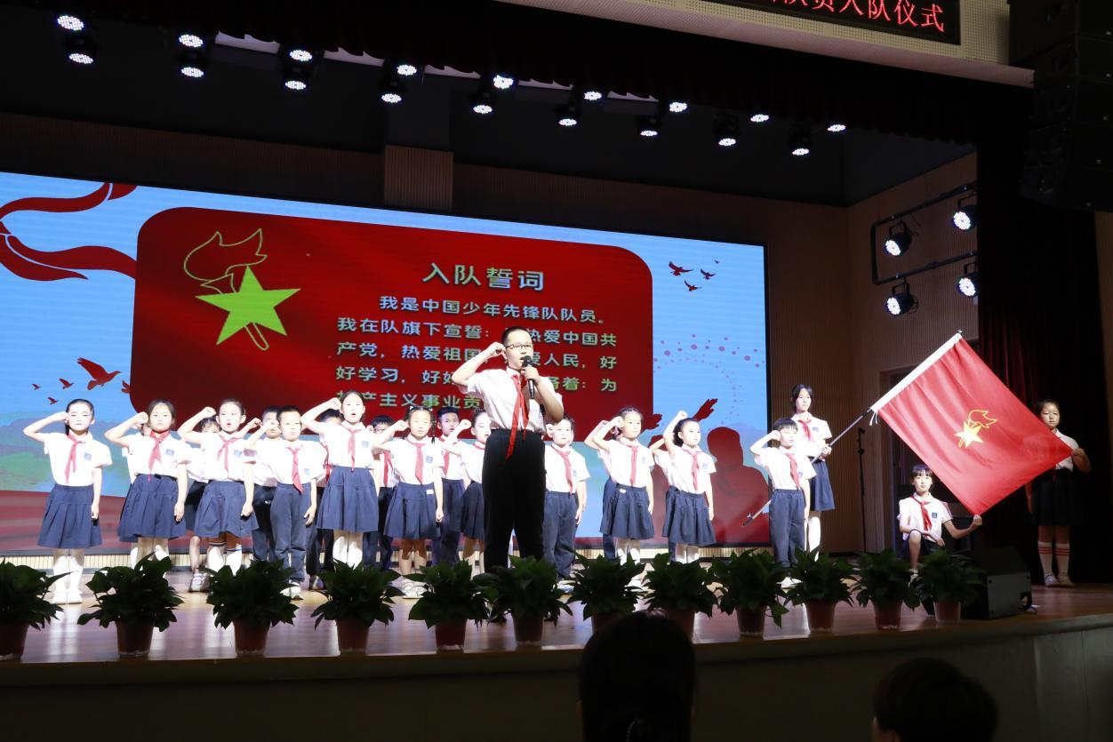 六一儿童节丨西安：缤纷童年 点亮未来