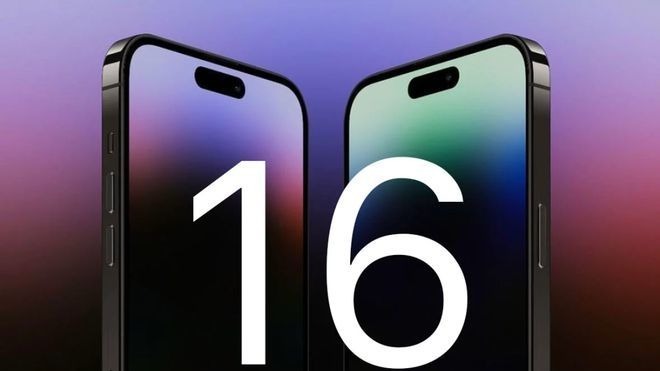 揭曉：iPhone 16 Pro和iPhone 16 Pro Max完整尺寸