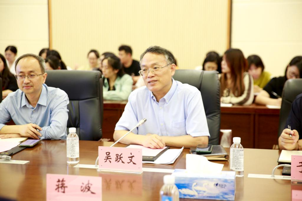 赣州职业技术学院召开非遗专业教育研讨会