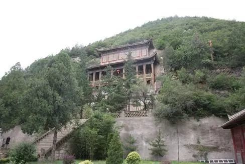 玉门昌马石窟昌马石窟开凿于五代宋初位于玉门市昌马镇水峡村昌马石窟