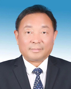 方文龙任江西陶瓷工艺美术职业技术学院党委书记