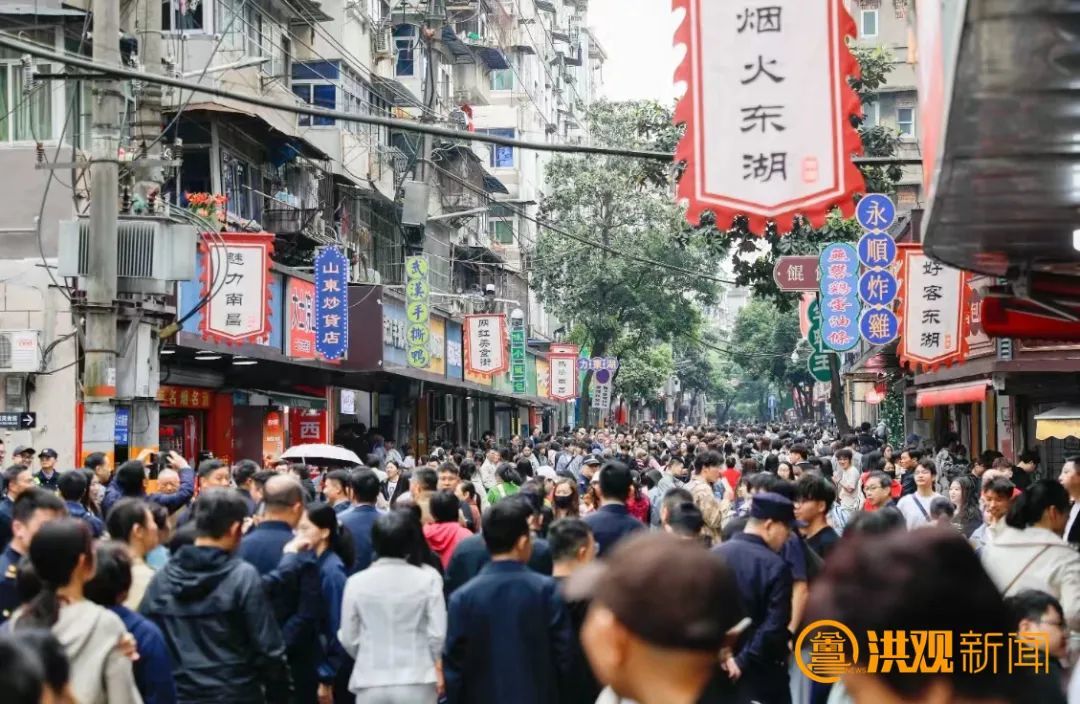 “为一场演唱会，赴一座城”南昌打造“曲终人不散”的消费盛宴