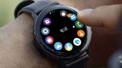 三星Galaxy Watch FE智能手表渲染圖曝光：1.2英寸屏幕、30小時續航、Exynos W920芯片
