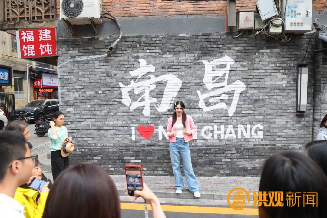 “为一场演唱会，赴一座城”南昌打造“曲终人不散”的消费盛宴