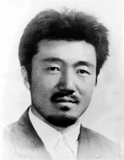 杰桑·索南达杰(图片来源网络)