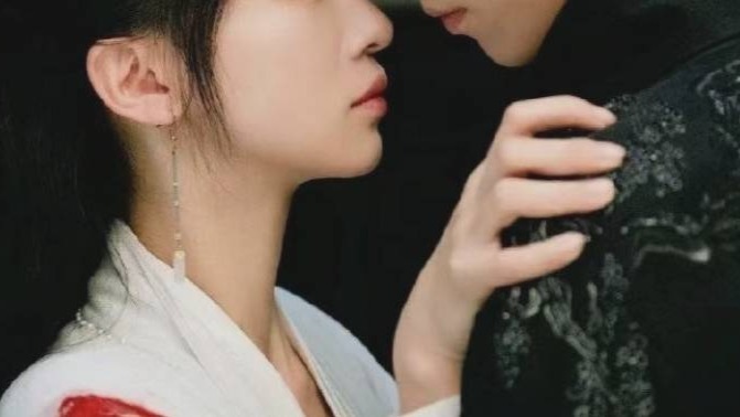 “魏姐回宫”，久违的女性复仇爽剧真的能成为爆款吗？