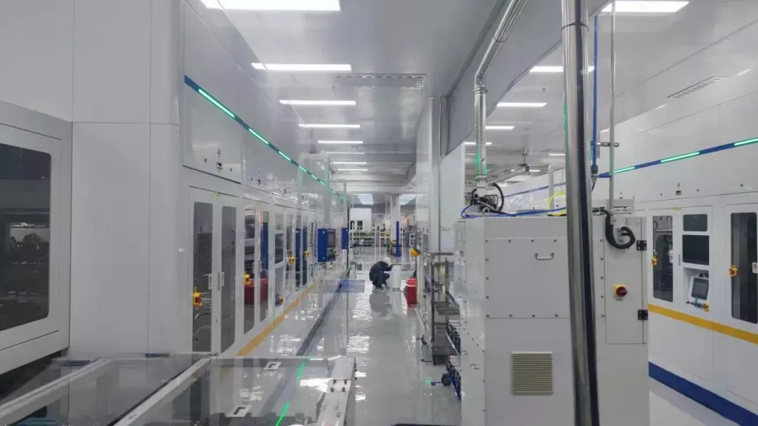 一批新兴产业纷纷落户 探索上饶工业经济发展的背后秘密凤凰网江西_凤凰网