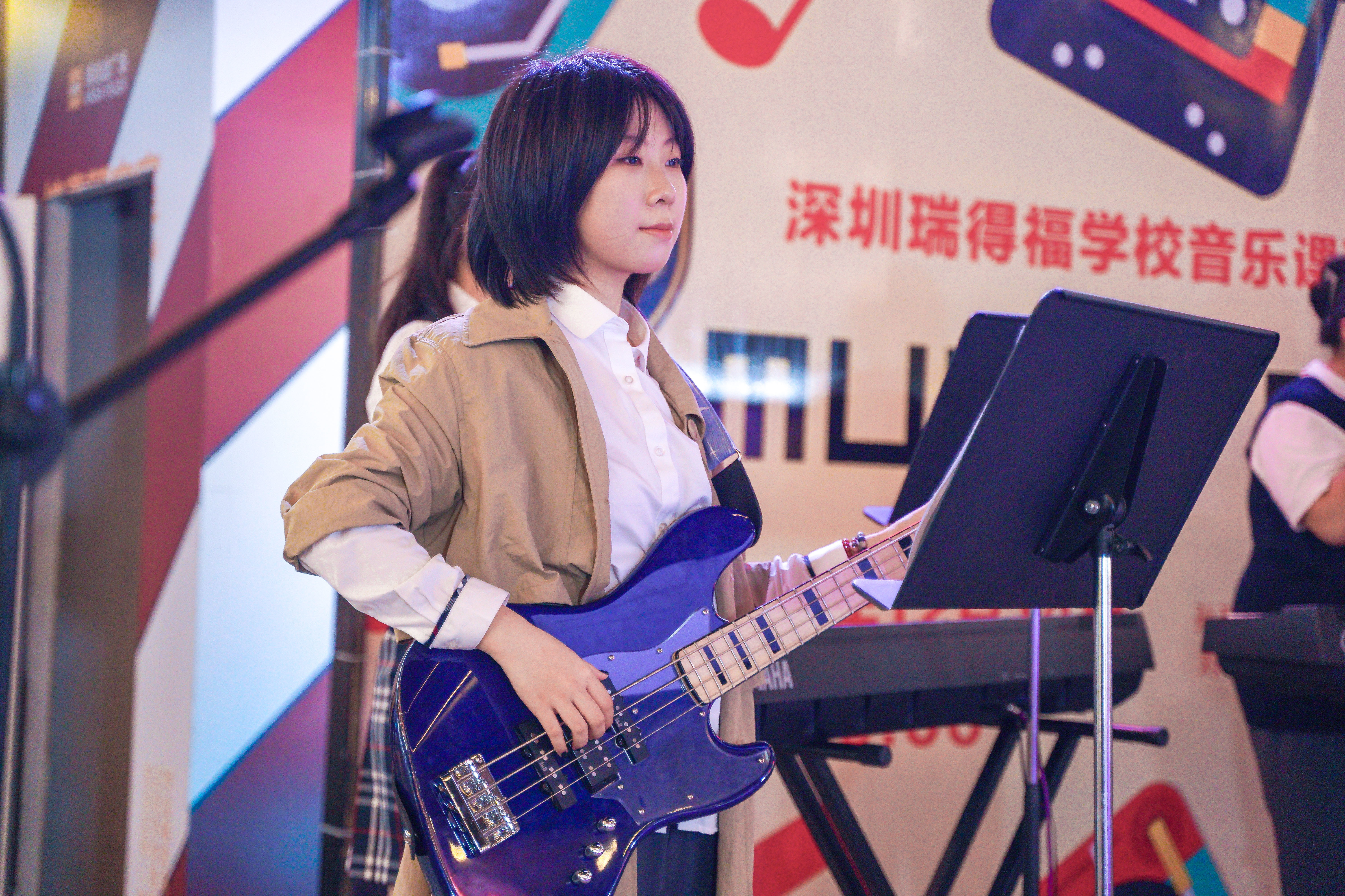 “乐”享“粽”夏 邀您来听青春声音