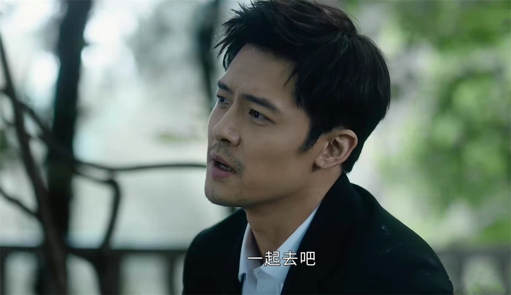 一起聊聊《庆余年2》那些笑里藏刀的皇子们