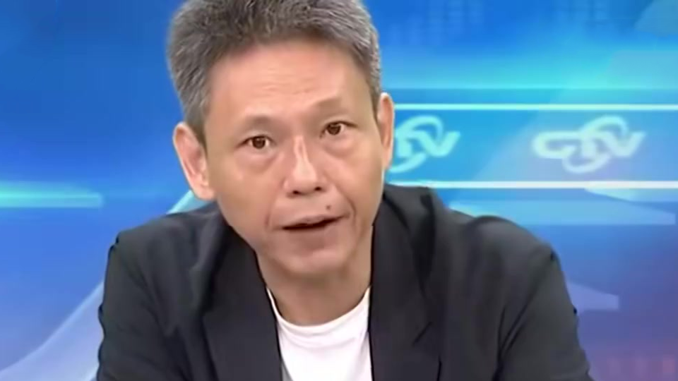 大陆中止ECFA关税减让优惠，谢寒冰：对“台独”的制裁才刚开始_凤凰网视频_凤凰网