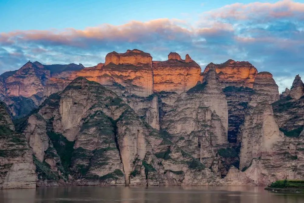 甘肃风景图片真实照片图片