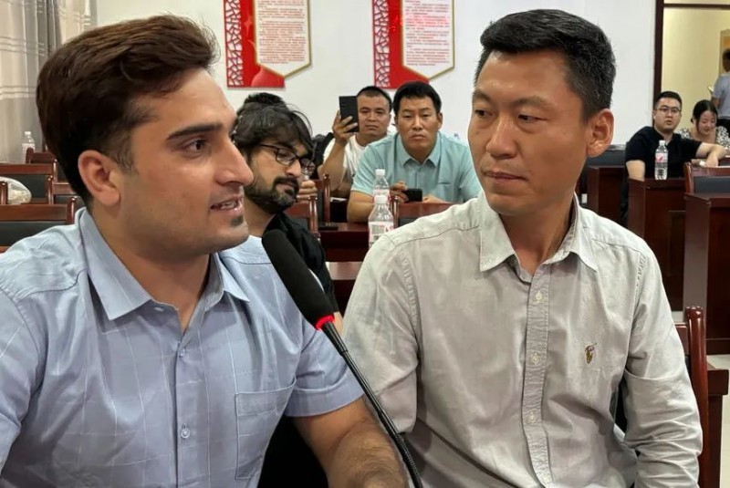 2024中国(平乡,广宗)产业集群高质量发展论坛在平乡召开凤凰网河北