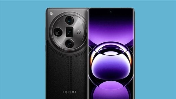 OPPO Find X8系列將在全球發售：首批搭載天璣9400