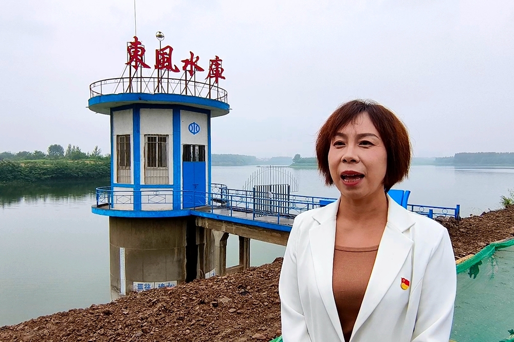 宝鸡市凤翔区：高质量项目引领下的产业革新与民生福祉提升