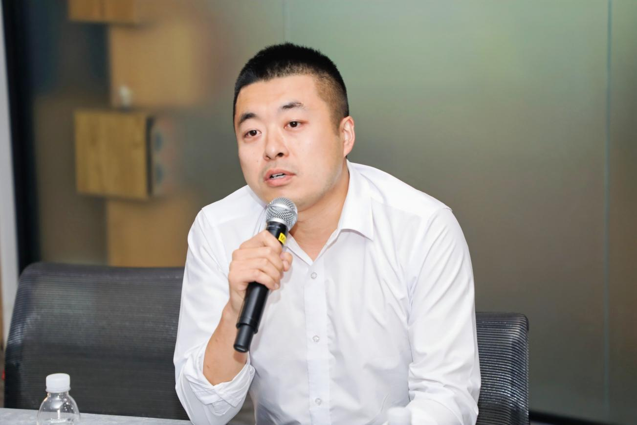 放大“人才金2.0”政策效应！“唯才唯青岛&middot;惠才赋能”系列活动第七期举办