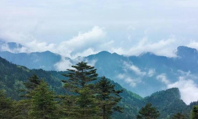 生态+文旅融合 平凉打造全域旅游新典范凤凰网甘肃_凤凰网