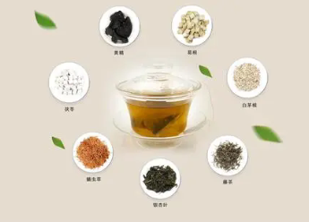 中药代茶饮有讲究 盲目使用适得其反凤凰网甘肃_凤凰网
