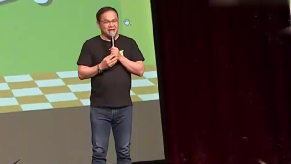 台湾为何“降智名嘴”横行？“靠背哥”翻车，监控风暴烧向赖清德