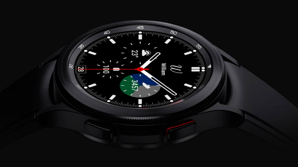 三星Galaxy Watch FE智能手表官網偷跑：名稱確認，配40mm表盤