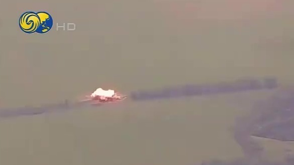 乌军方：俄军累计损失兵力超51.7万人