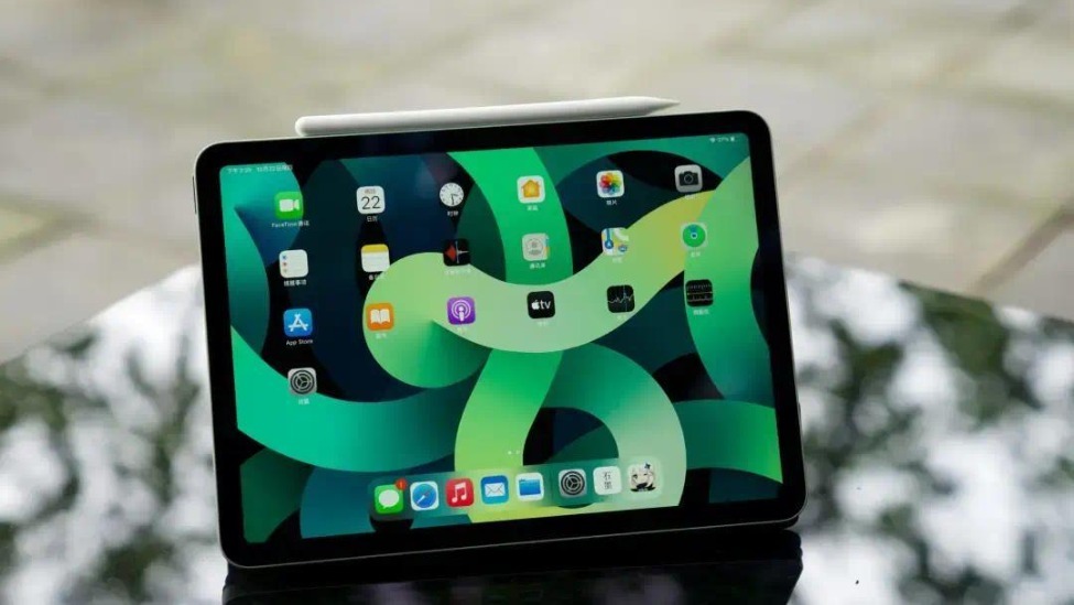 M2版iPad Air 10核GPU變9核 蘋果回應：性能參數沒錯