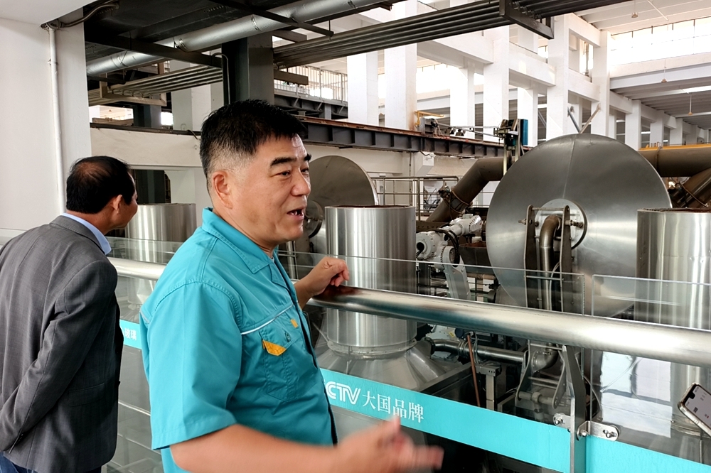 宝鸡市凤翔区：高质量项目引领下的产业革新与民生福祉提升