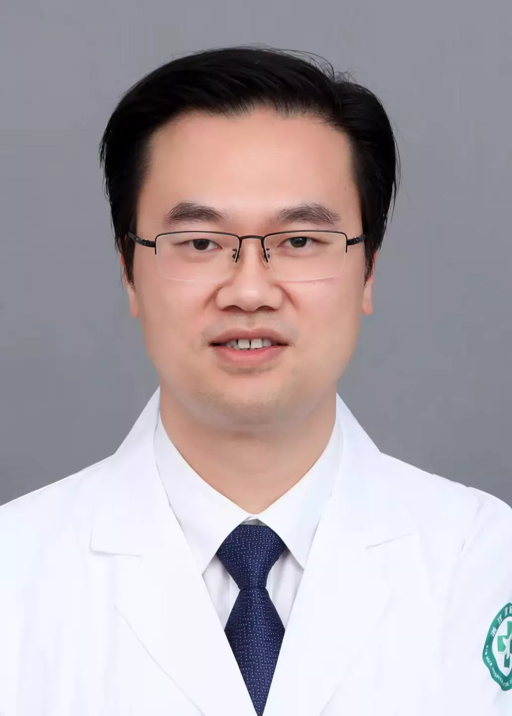 浙江省消化内科专家张烁工作室在九江市中医医院揭牌成立