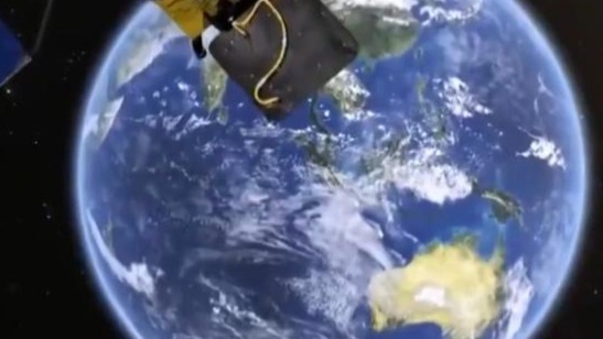 于北辰称解放军登陆台湾会迷路，网友：北斗卫星了解一下