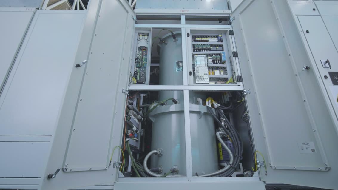 向“绿”而行!打造全生命周期的绿色地铁