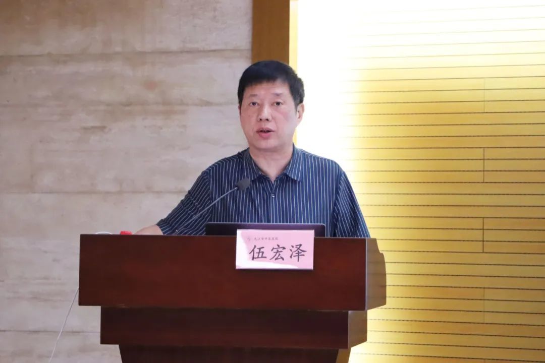 浙江省消化内科专家张烁工作室在九江市中医医院揭牌成立