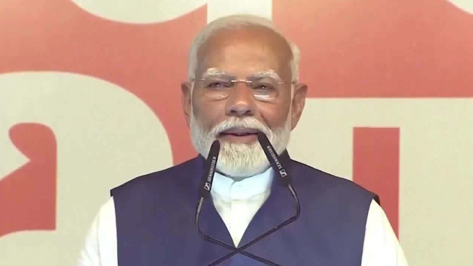 大选惨胜，莫迪3.0内政外交或遇强烈挑战