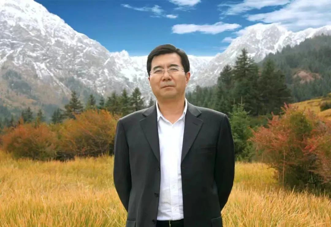 陈克恭:地球“歪”了才有四季 日地大科学装置有图纸