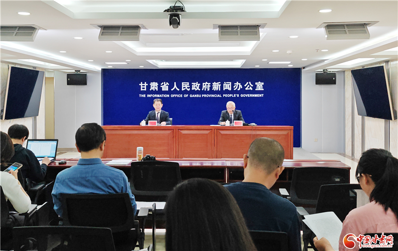 守好民众“水缸”　“尖子生”甘肃来打样