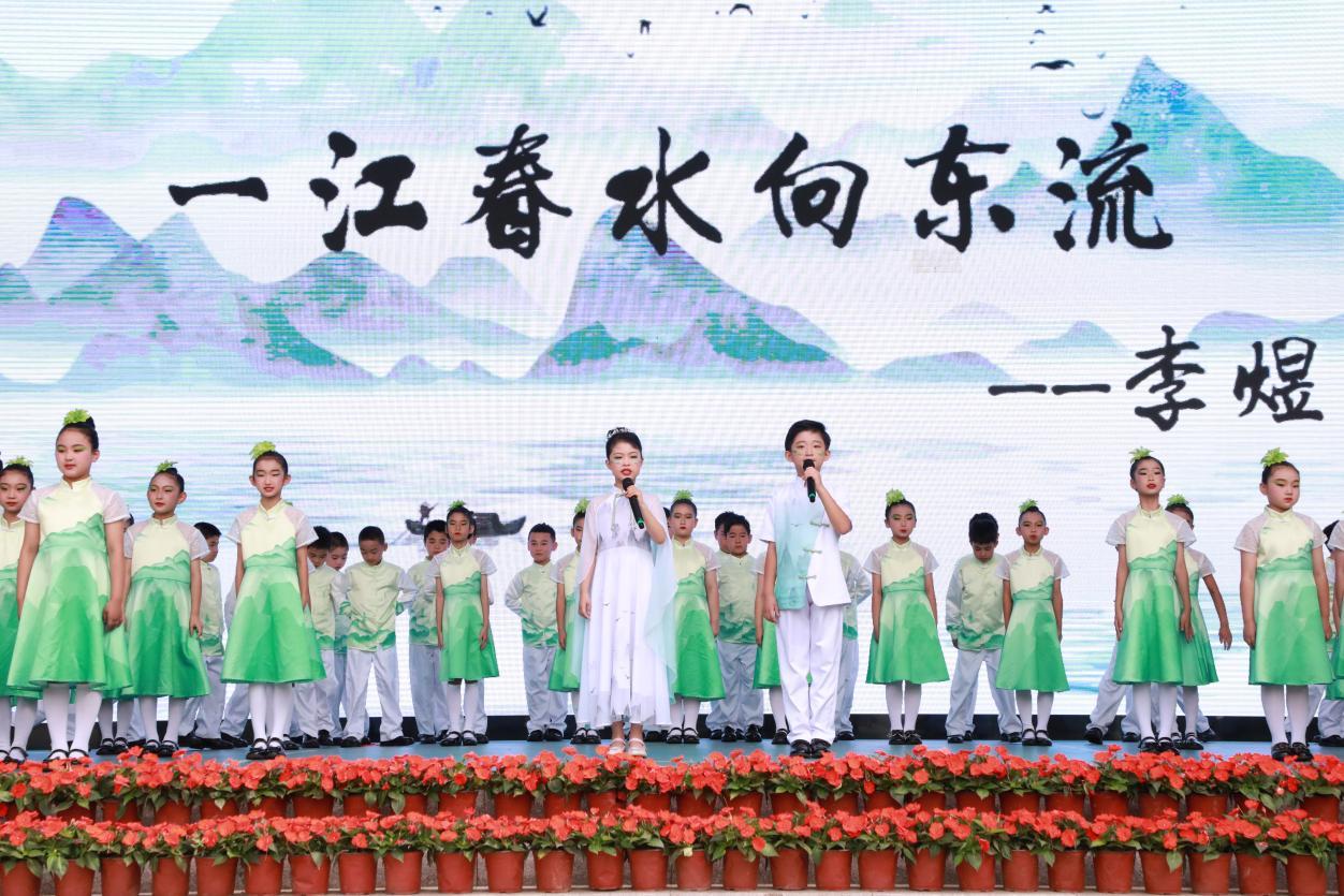 六一儿童节丨西安：缤纷童年 点亮未来
