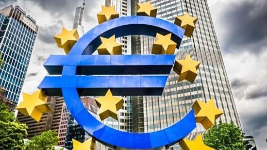 欧洲央行降息25个基点，5年来首次