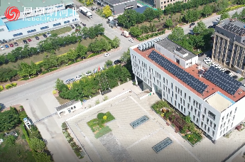 “出发！秦字号”丨走进海纳电测