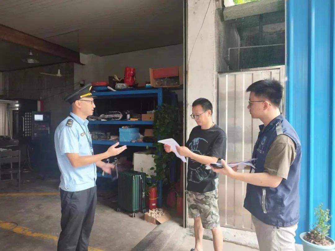 高考期间噪声难忍?东莞多名家长急了!