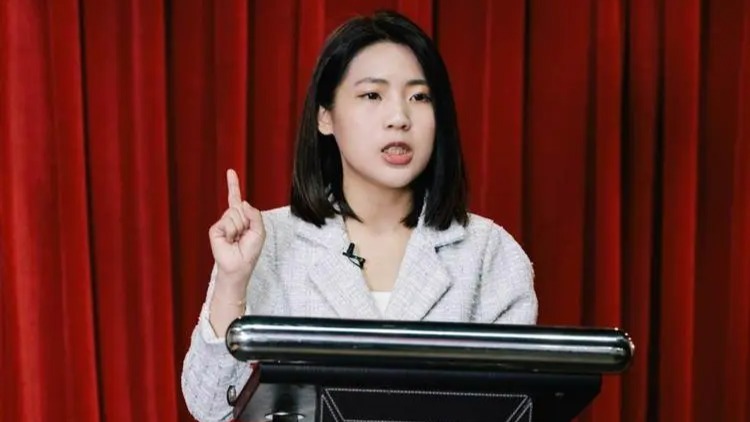 徐巧芯遭揭发涉入三大弊案，名嘴：追查王义川案被民进党忌惮
