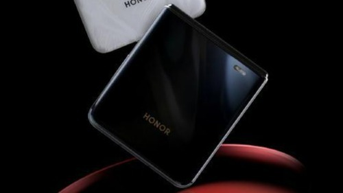 3.0GHz驍龍8+，榮耀首款小折疊手機Magic V Flip跑分曝光