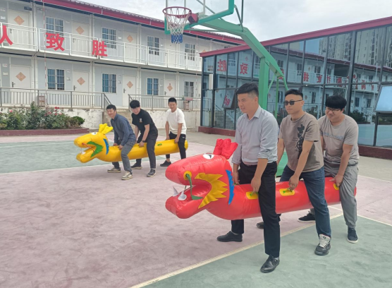 南京市溧水区柘塘街道崇贤社区:食粽思贤 粽享健康