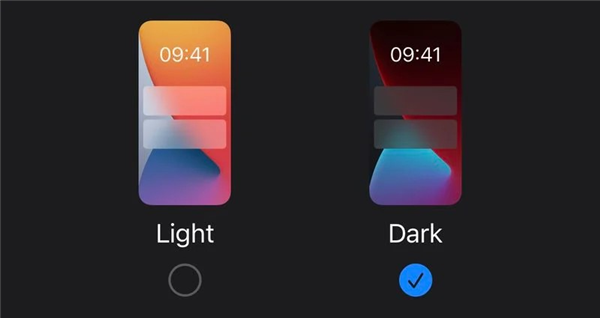 iOS 18蓄势待发:应用图标将支持深色模式