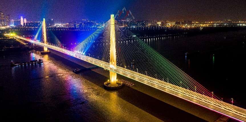 南京五桥从2022年起,南京市城市建设档案馆开始逐步接收保管南京长江