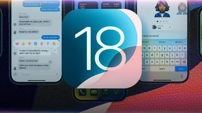 体验了一整天iOS 18，我竟然觉得它挺值得升…_凤凰网
