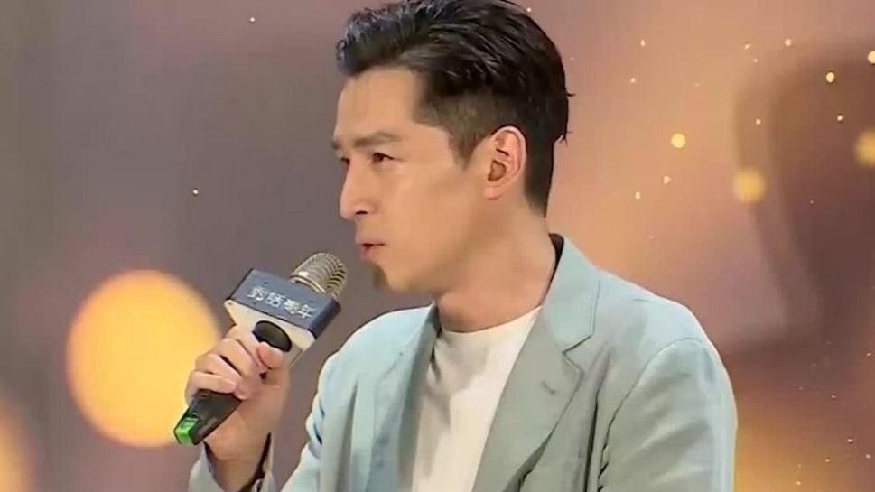 被认证沪普带台湾口音胡歌说明我们不分彼此