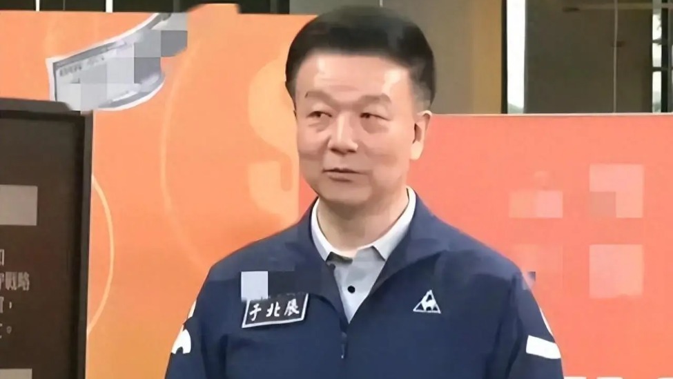 于北辰还在不服：我无知，那又怎样？